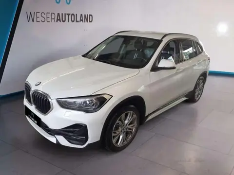 Annonce BMW X1 Diesel 2021 d'occasion 