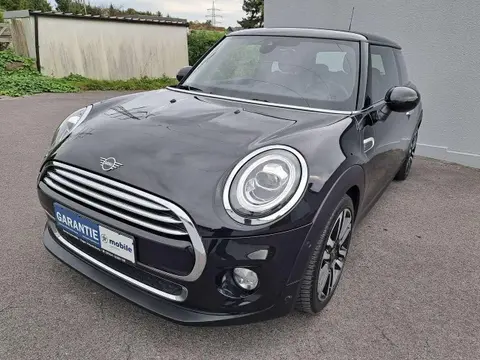 Used MINI COOPER Petrol 2019 Ad Germany