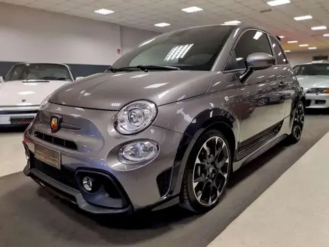 Used ABARTH 695 Petrol 2022 Ad 