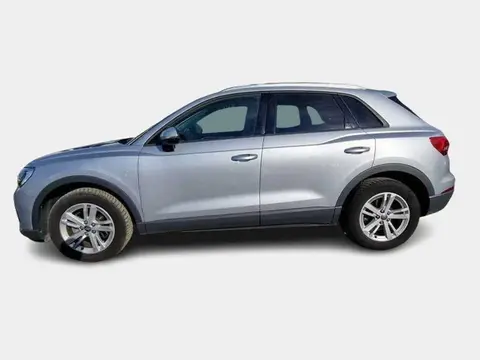 Annonce AUDI Q3 Diesel 2020 d'occasion 