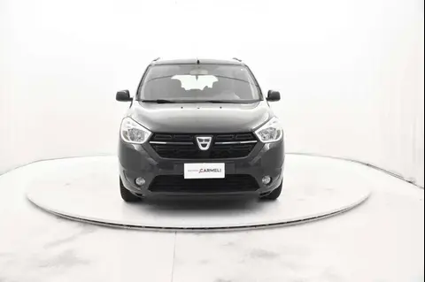 Annonce DACIA LODGY Diesel 2018 d'occasion 