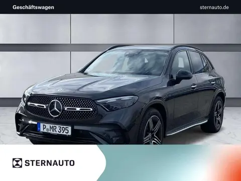 Annonce MERCEDES-BENZ CLASSE GLC Essence 2024 d'occasion Allemagne