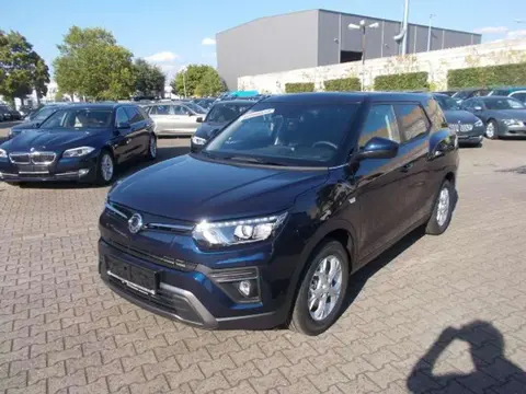 Annonce SSANGYONG TIVOLI Essence 2023 d'occasion 