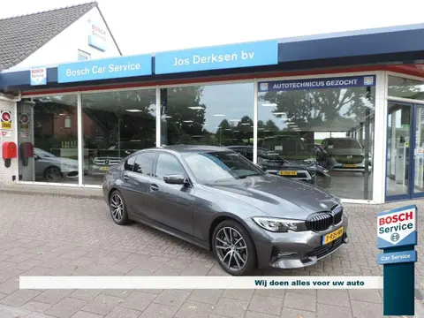 Annonce BMW SERIE 3 Hybride 2020 d'occasion 