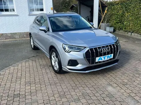 Annonce AUDI Q3 Essence 2020 d'occasion 