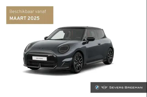 Annonce MINI JOHN COOPER WORKS Électrique 2024 d'occasion 