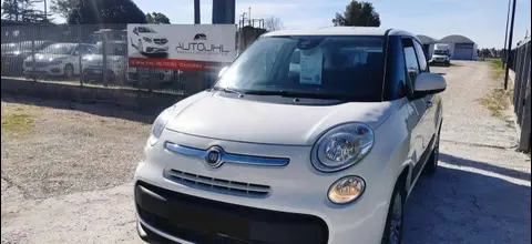 Used FIAT 500L Diesel 2017 Ad 