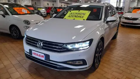 Used VOLKSWAGEN PASSAT Diesel 2019 Ad 