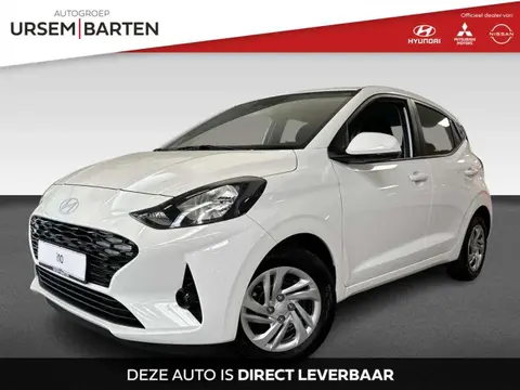 Annonce HYUNDAI I10 Essence 2023 d'occasion 