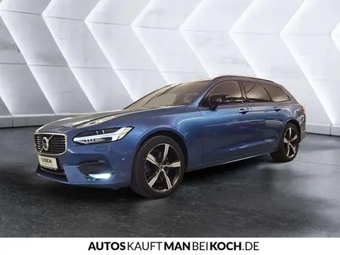 Used VOLVO V90 Diesel 2020 Ad 