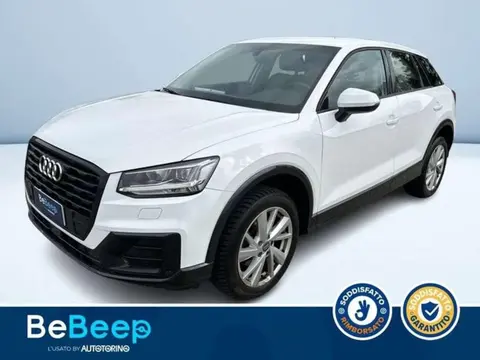 Annonce AUDI Q2 Diesel 2019 d'occasion 