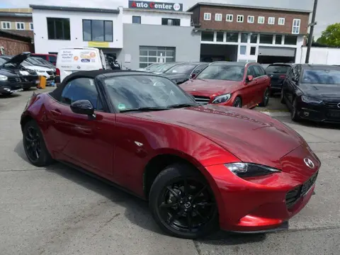 Used MAZDA MX-5 Petrol 2020 Ad 