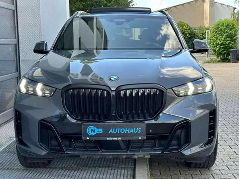 Annonce BMW X5 Diesel 2023 d'occasion 