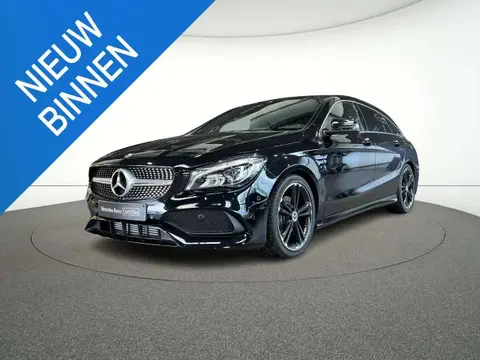 Used MERCEDES-BENZ CLASSE CLA Diesel 2018 Ad 