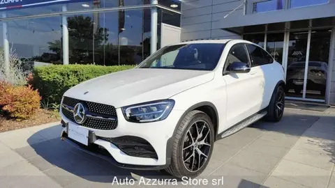 Used MERCEDES-BENZ CLASSE GLC Diesel 2023 Ad 