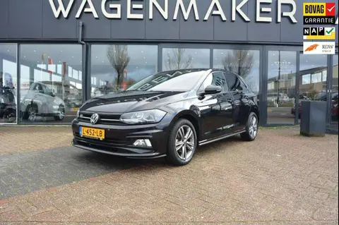 Used VOLKSWAGEN POLO Petrol 2021 Ad 