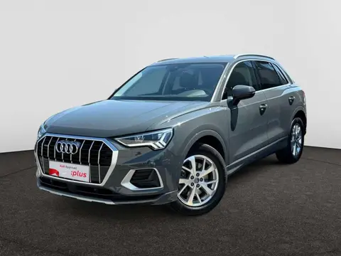 Annonce AUDI Q3 Essence 2018 d'occasion 