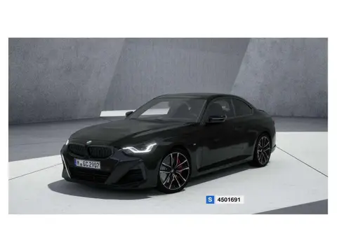 Annonce BMW SERIE 2 Hybride 2024 d'occasion 