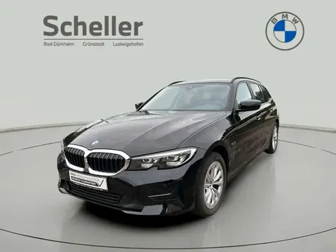 Annonce BMW SERIE 3 Essence 2021 d'occasion 