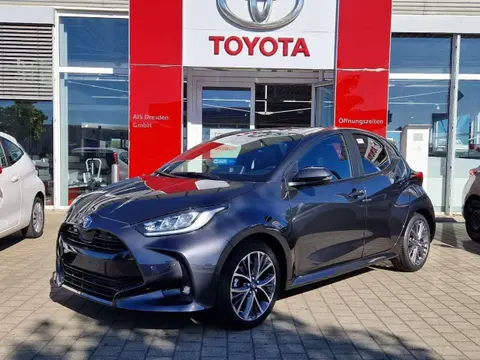 Used TOYOTA YARIS Hybrid 2024 Ad 