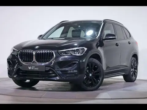 Annonce BMW X1 Diesel 2024 d'occasion 