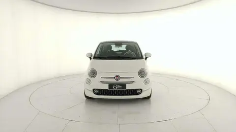 Annonce FIAT 500 Hybride 2023 d'occasion 