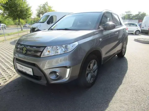 Used SUZUKI VITARA Petrol 2017 Ad 