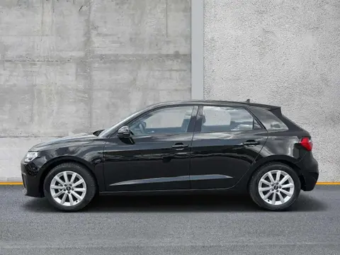 Annonce AUDI A1 Essence 2022 d'occasion 