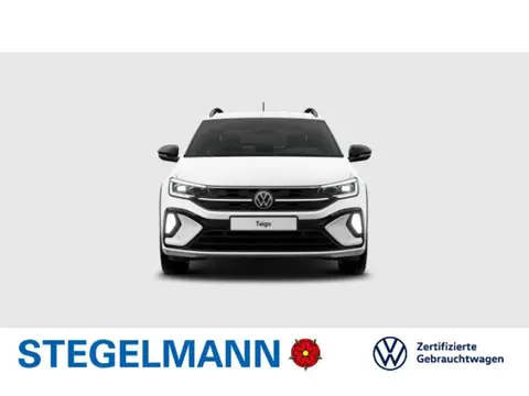 Annonce VOLKSWAGEN TAIGO Essence 2024 d'occasion 