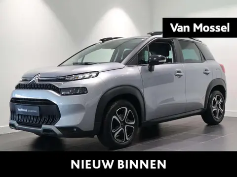 Annonce CITROEN C3 AIRCROSS Essence 2022 d'occasion 