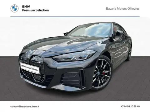 Used BMW I4 Electric 2024 Ad 