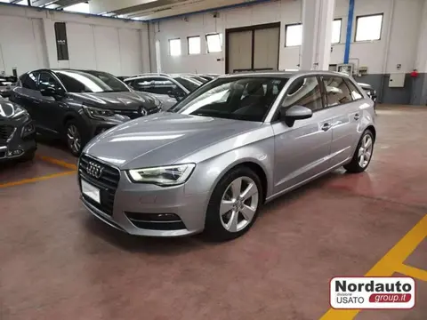 Used AUDI A3 Diesel 2015 Ad 