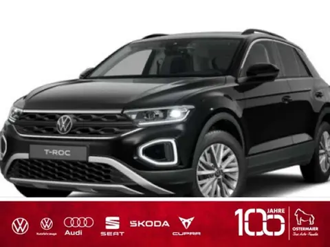 Used VOLKSWAGEN T-ROC Petrol 2024 Ad 