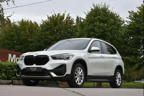 Annonce BMW X1 Essence 2020 d'occasion 