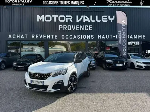 Used PEUGEOT 3008 Diesel 2020 Ad 