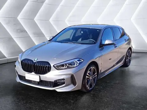 Annonce BMW SERIE 1 Diesel 2024 d'occasion 