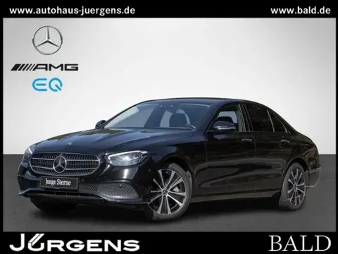 Used MERCEDES-BENZ CLASSE E Diesel 2021 Ad 