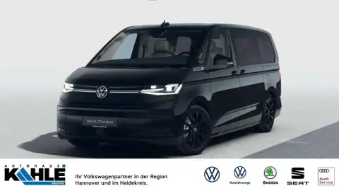 Annonce VOLKSWAGEN T7 Diesel 2024 d'occasion 