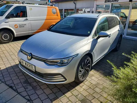 Annonce VOLKSWAGEN GOLF Diesel 2024 d'occasion 