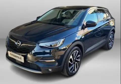 Used OPEL GRANDLAND Petrol 2018 Ad 