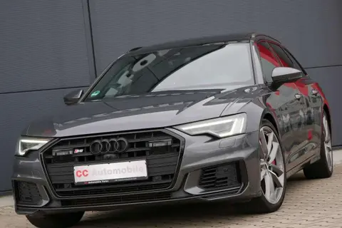 Annonce AUDI S6 Diesel 2019 d'occasion 