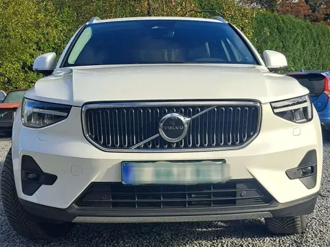 Annonce VOLVO XC40 Essence 2024 d'occasion 