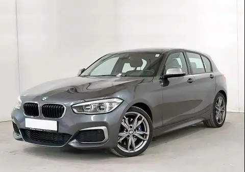 Used BMW SERIE 1 Petrol 2016 Ad 