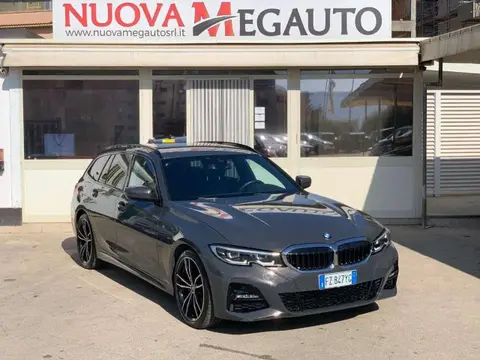 Annonce BMW SERIE 3 Hybride 2020 d'occasion 