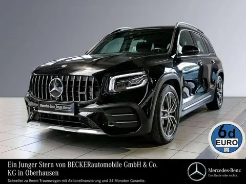 Used MERCEDES-BENZ CLASSE GLB Petrol 2023 Ad 