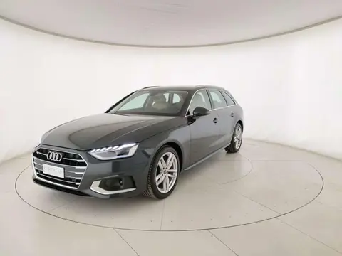 Annonce AUDI A4 Hybride 2024 d'occasion 