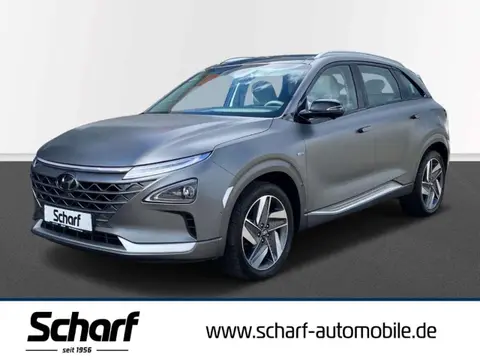 Annonce HYUNDAI NEXO  2019 d'occasion 