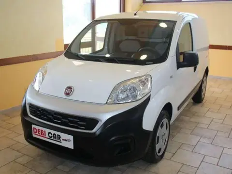 Annonce FIAT FIORINO Diesel 2020 d'occasion 