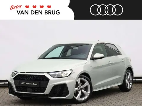 Used AUDI A1 Petrol 2023 Ad 