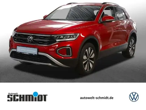 Used VOLKSWAGEN T-ROC Petrol 2023 Ad 